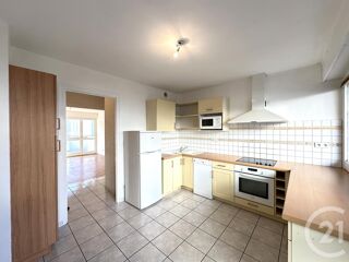  Appartement � louer 3 pi�ces 88 m�