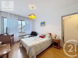  Appartement � vendre 1 pi�ce 29 m�