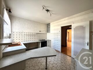  Appartement  vendre 5 pices 93 m