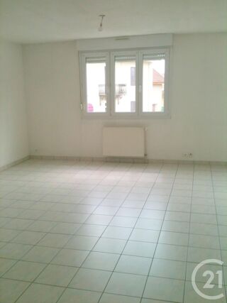  Appartement � louer 4 pi�ces 100 m�