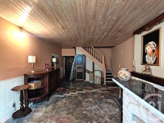  Maison � vendre 3 pi�ces 161 m�