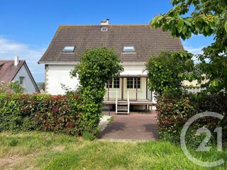  Maison � vendre 6 pi�ces 270 m�