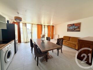  Appartement à vendre 3 pièces 60 m²