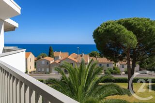  Appartement à louer 3 pièces 39 m²