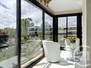  Appartement à vendre 2 pièces 36 m²
