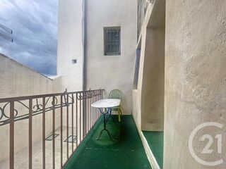  Appartement � vendre 2 pi�ces 44 m�