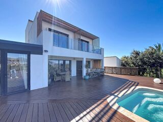  Maison à vendre 5 pièces 211 m²