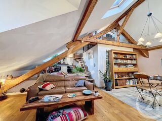  Appartement à vendre 3 pièces 124 m²