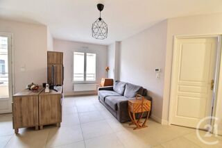  Appartement � vendre 3 pi�ces 74 m�