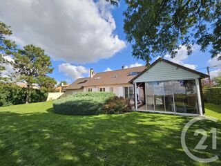  Maison � vendre 7 pi�ces 152 m�