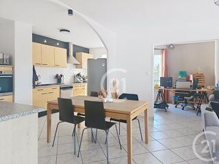  Appartement à vendre 5 pièces 110 m²