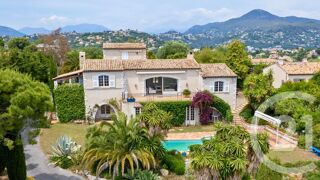  Maison � vendre 9 pi�ces 281 m�