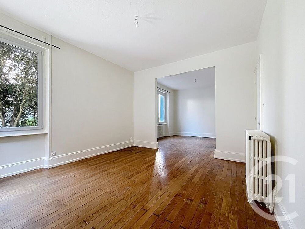 location Appartement - 4 pièce(s) - 106 m² Belfort (90000)