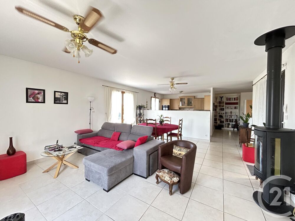 vente Maison - 3 pièce(s) - 117 m² Pomas (11250)