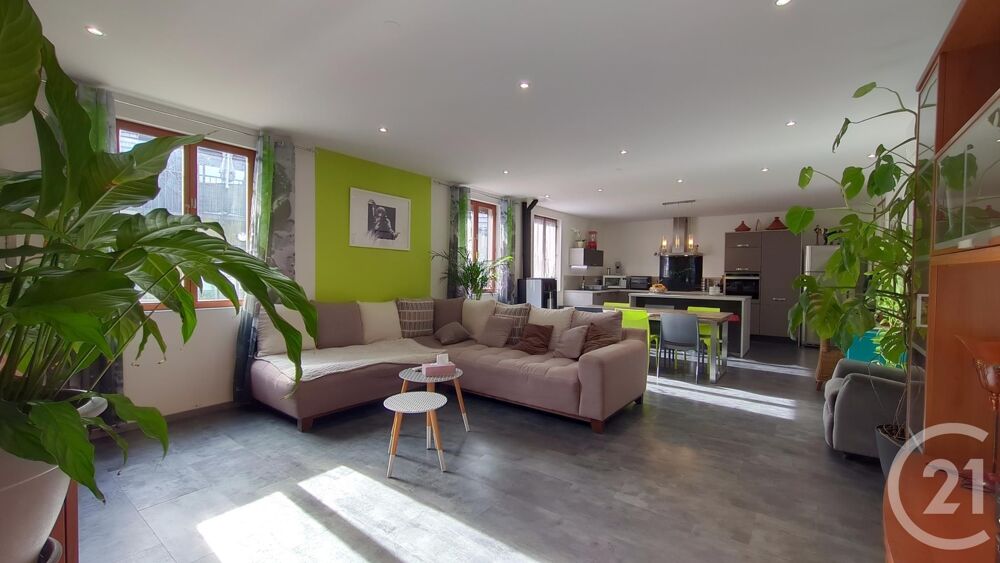 Appartement 5 pièces 173 m² · à Aix les Bains · 173 m² · 459 000 €
