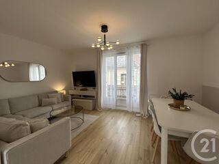  Appartement � vendre 4 pi�ces 71 m�