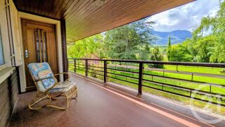  Maison à vendre 5 pièces 210 m²