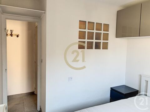  Appartement � louer 2 pi�ces 24 m�