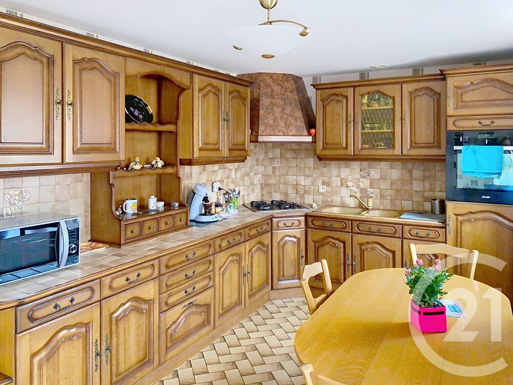 vente Maison - 4 pièce(s) - 106 m² Saint-Jacut-les-Pins (56220)