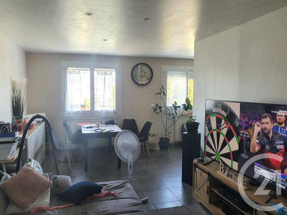 vente Maison - 5 pièce(s) - 164 m² Fourchambault (58600)