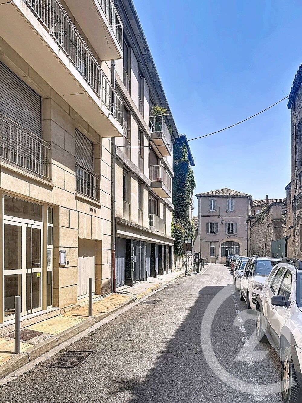 vente Appartement - 2 pièce(s) - 88 m² Avignon (84000)