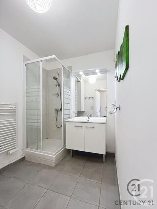  Appartement � louer 2 pi�ces 43 m�