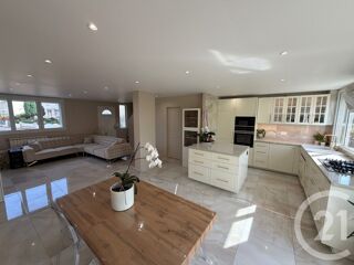  Maison à vendre 6 pièces 120 m²
