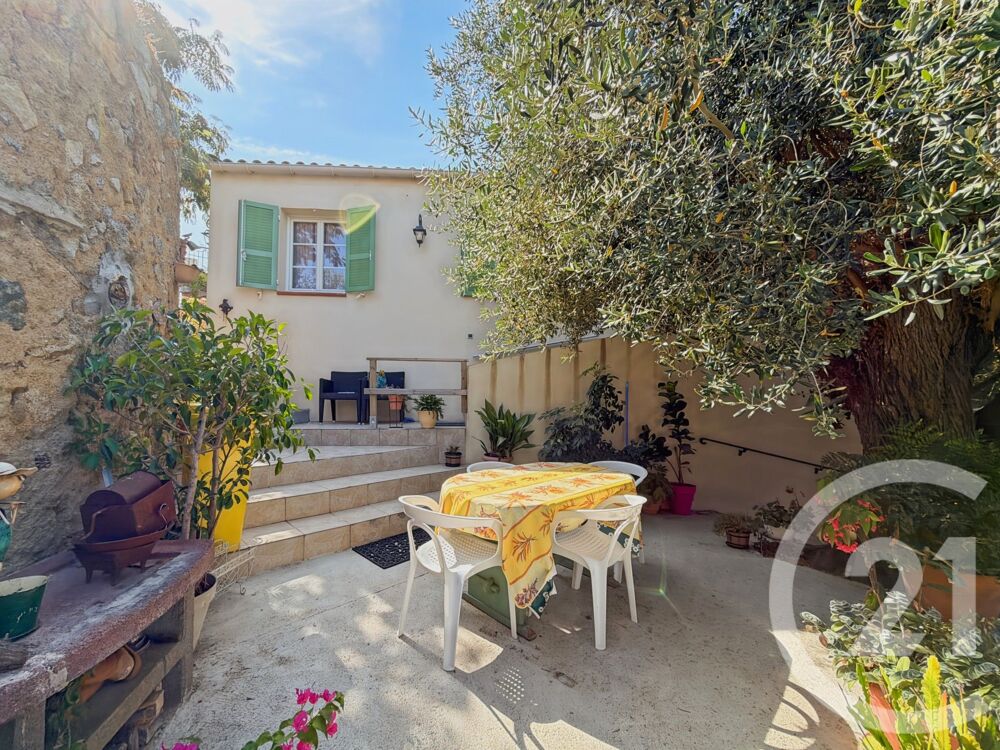 vente Maison - 4 pièce(s) - 94 m² Aregno (20220)