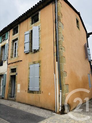  Appartement à louer 2 pièces 27 m²