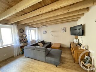  Maison à vendre 4 pièces 95 m²