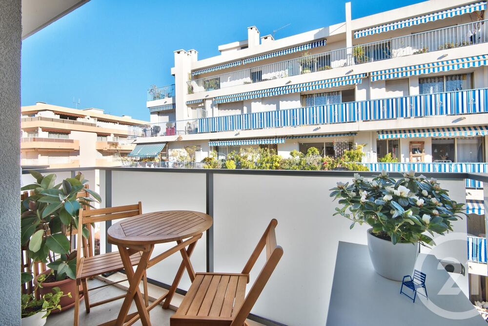  vendre  Appartement Nice (06300)