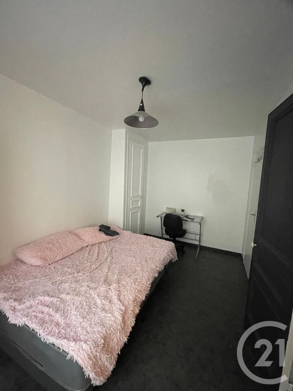 location Appartement - 2 pièce(s) - 24 m² Calais (62100)
