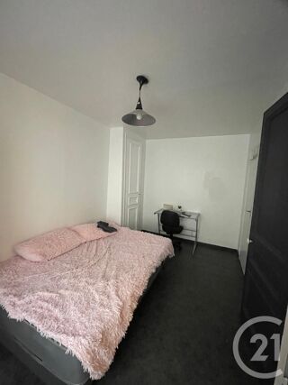 location Appartement - 2 pièce(s) - 24 m² Calais (62100)