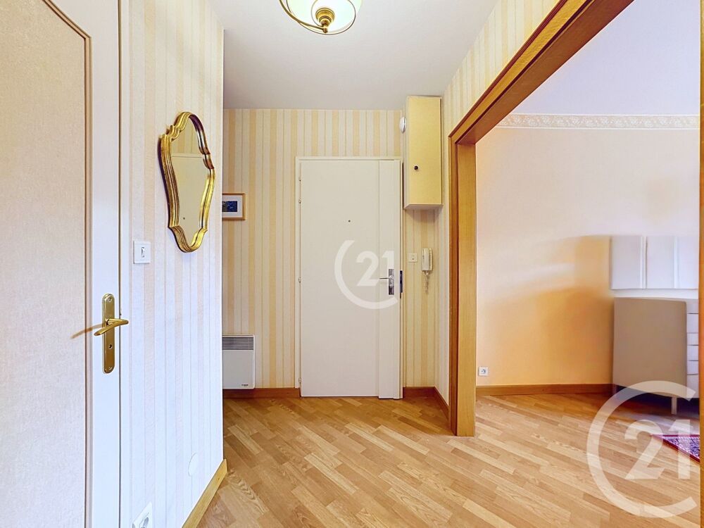 vente Appartement - 3 pièce(s) - 75 m² Offemont (90300)