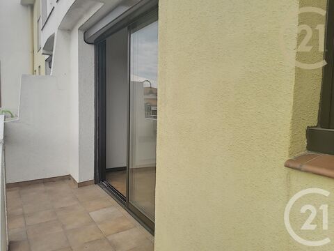  Appartement � louer 2 pi�ces 46 m�