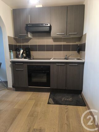  Appartement � louer 3 pi�ces 41 m�