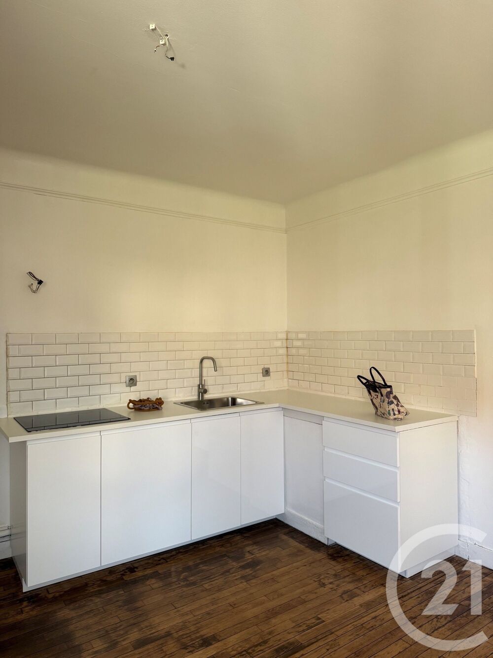 location Appartement - 2 pièce(s) - 42 m² Savigny-sur-Orge (91600)