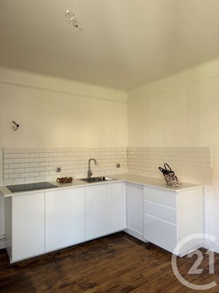 location Appartement - 2 pièce(s) - 42 m² Savigny-sur-Orge (91600)