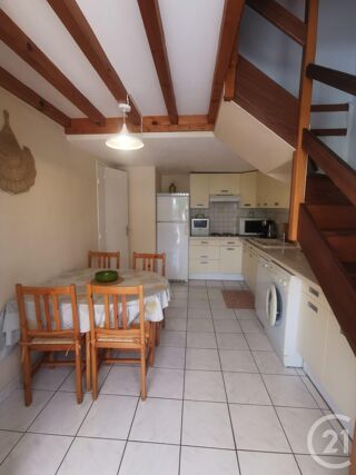  Maison à louer 3 pièces 36 m²
