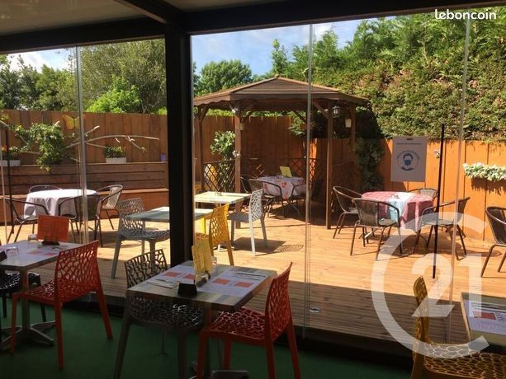vente Immeuble - 135 m� Saint-Vivien-de-M�doc (33590)