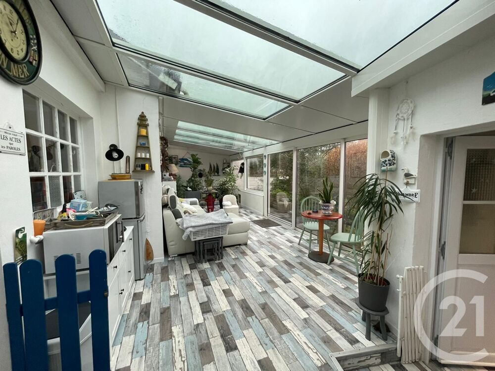 vente Maison - 5 pièce(s) - 132 m² Quiberon (56170)