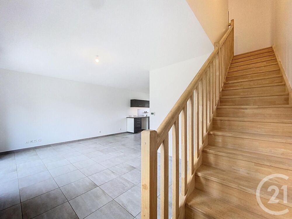 location Maison - 4 pièce(s) - 79 m² La Ville-aux-Dames (37700)