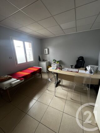  Appartement à louer 1 pièce 13 m²