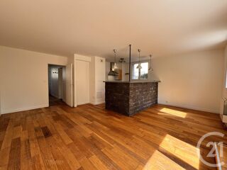  Appartement à vendre 2 pièces 55 m²