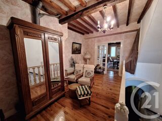  Maison � vendre 5 pi�ces 135 m�