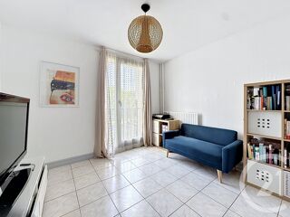  Appartement � vendre 5 pi�ces 93 m�