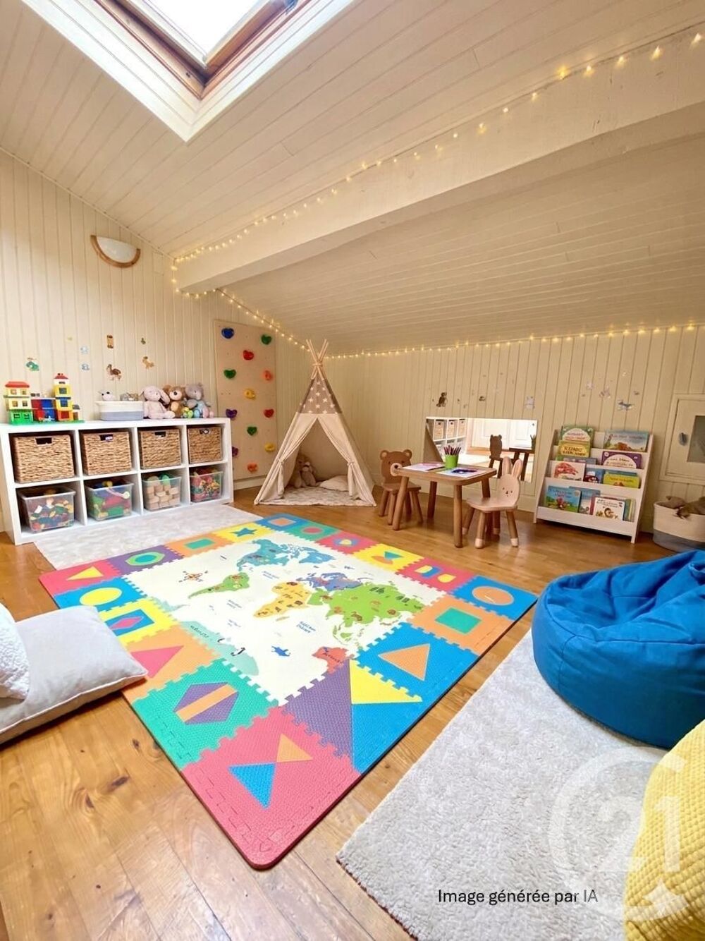 � vendre  Maison Toulouse (31400)