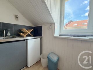  Appartement � louer 1 pi�ce 14 m�