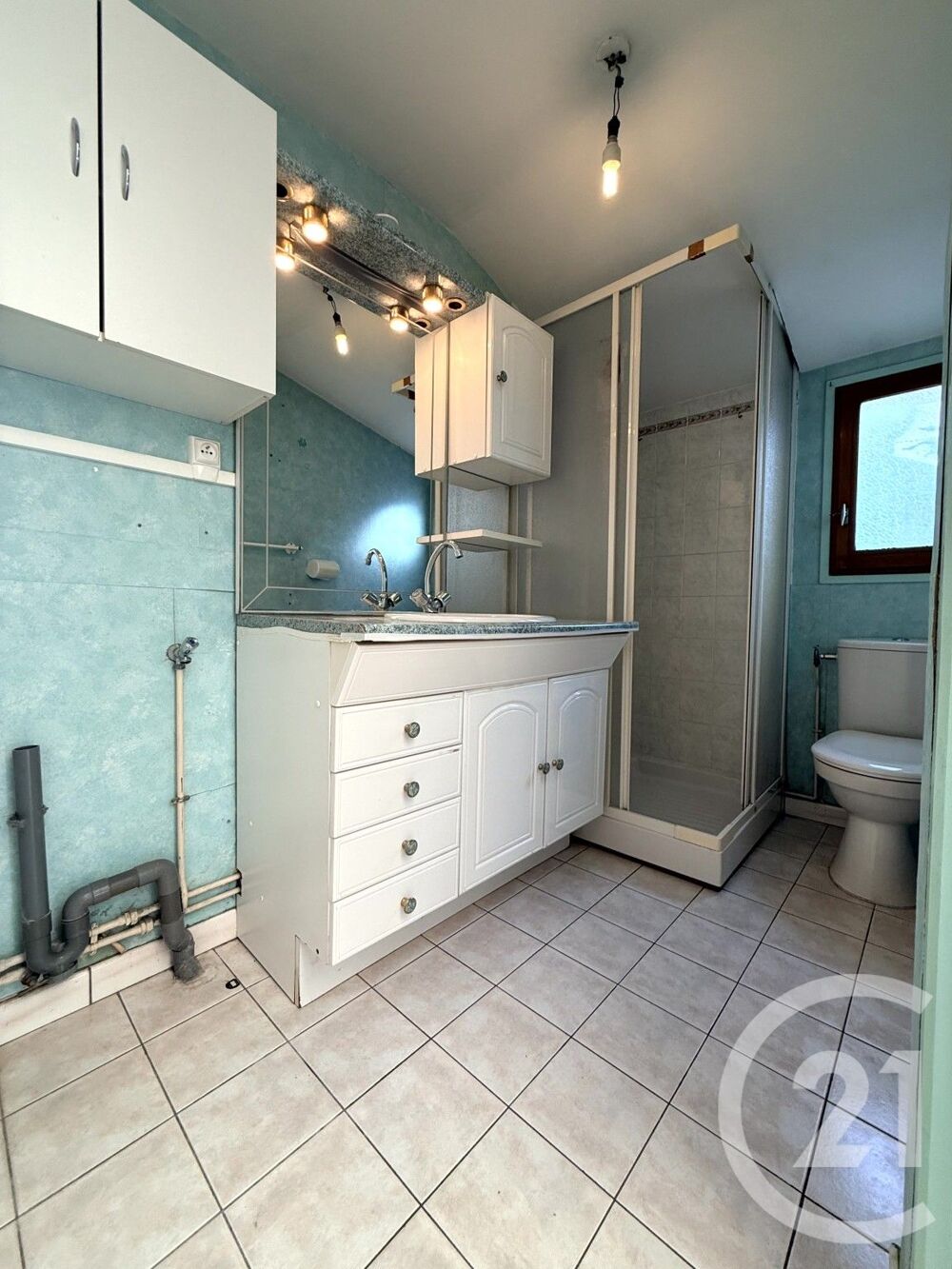 vente Maison - 3 pièce(s) - 45 m² Saint-Quentin (02100)