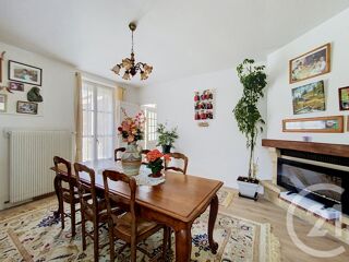  Appartement à vendre 3 pièces 79 m²